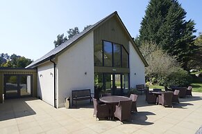 Loch Ness Country House Hotel