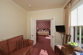 Loch Ness Country House Hotel