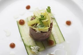 Loch Ness Country House Hotel
