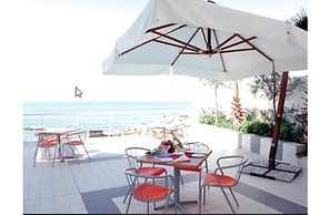 Hotel Admeto
