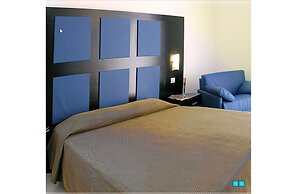 Hotel Admeto