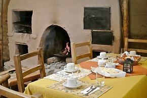 Refugio Del Pintor
