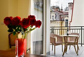 Boutique Hotel Romanza