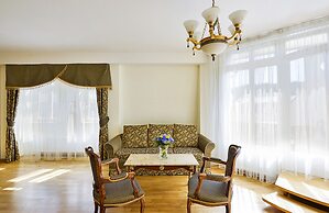 Boutique Hotel Romanza