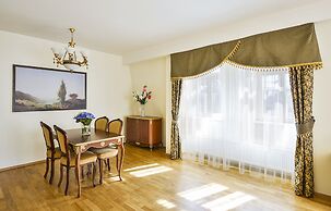 Boutique Hotel Romanza