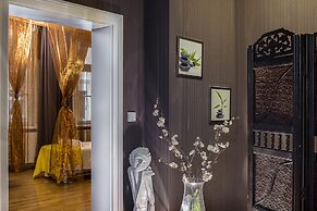 Boutique Hotel Romanza