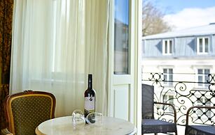 Boutique Hotel Romanza