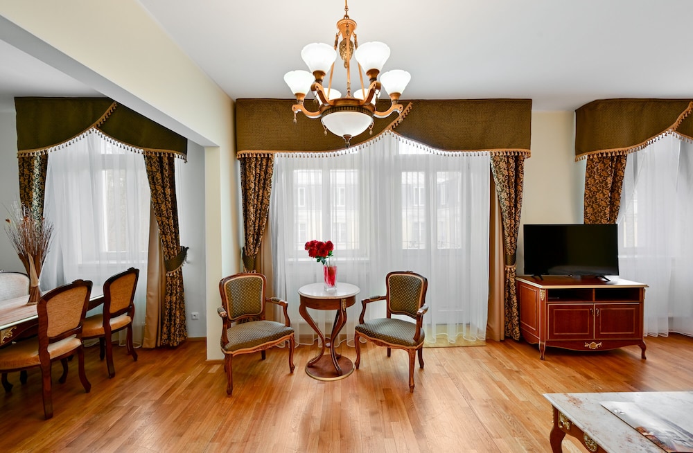 Boutique Hotel Romanza