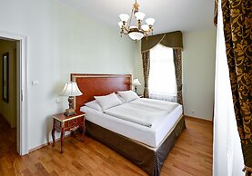 Boutique Hotel Romanza