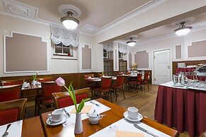 Boutique Hotel Romanza