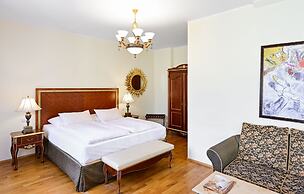 Boutique Hotel Romanza