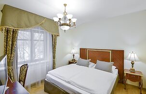 Boutique Hotel Romanza