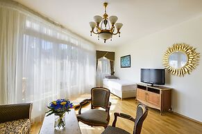 Boutique Hotel Romanza