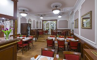 Boutique Hotel Romanza