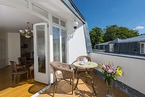 Boutique Hotel Romanza