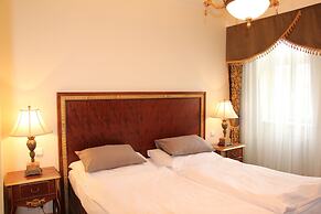 Boutique Hotel Romanza