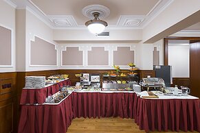 Boutique Hotel Romanza