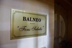 Boutique Hotel Romanza