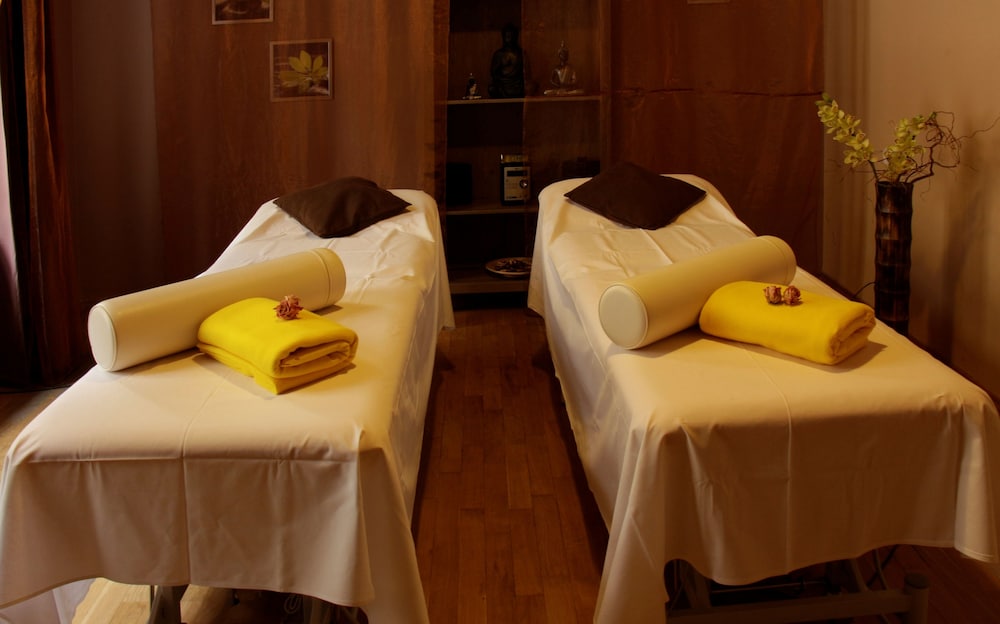 Boutique Hotel Romanza