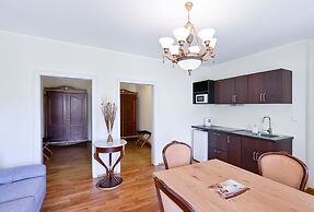 Boutique Hotel Romanza