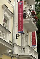 Boutique Hotel Romanza