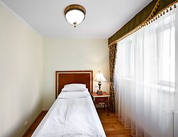 Boutique Hotel Romanza