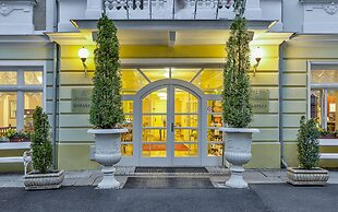 Boutique Hotel Romanza