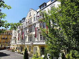 Boutique Hotel Romanza