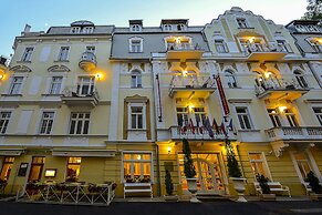Boutique Hotel Romanza