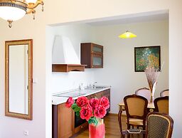 Boutique Hotel Romanza