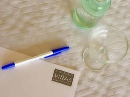 Las Vinas