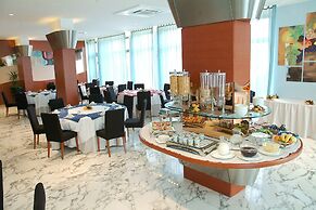 Best Western Hotel Nettuno