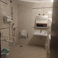Best Western Hotel Nettuno