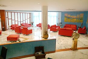 Best Western Hotel Nettuno