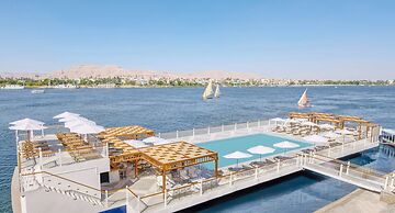 Iberotel Luxor by JAZ