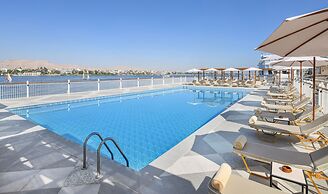Iberotel Luxor by JAZ