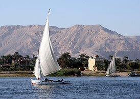 Iberotel Luxor by JAZ