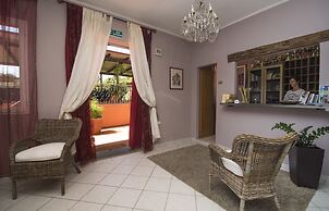 Hotel Etrusco