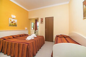 Hotel Etrusco