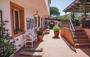 Hotel Etrusco