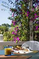 Hotel Etrusco