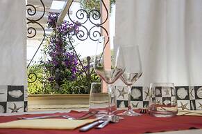 Hotel Etrusco