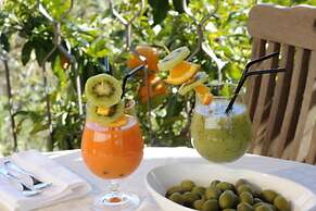 Hotel Etrusco
