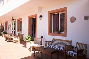 Hotel Etrusco