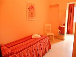 Hotel Etrusco