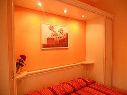 Hotel Etrusco