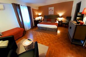 Hôtel Le Fabian des Baux