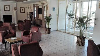 Hôtel Le Fabian des Baux