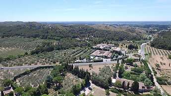 Hôtel Le Fabian des Baux