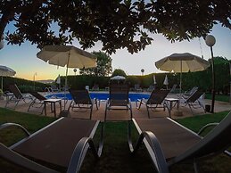 Hotel Lombiña